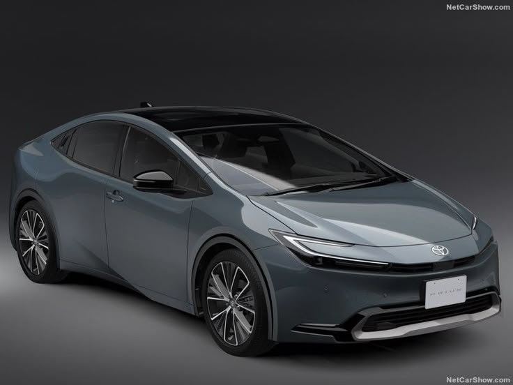 toyota Toyota Prius 2025
