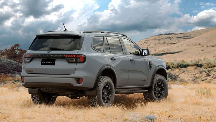 ford Ford Expedition - Imagem 1