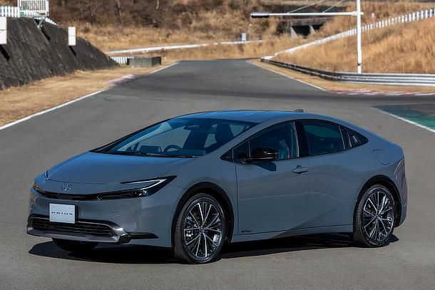 toyota Toyota Prius - Imagem 4