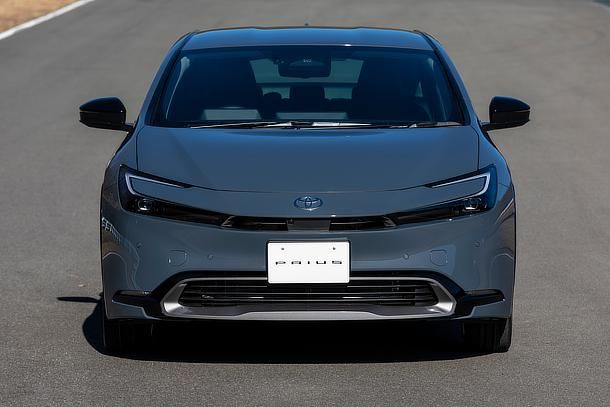 toyota Toyota Prius - Imagem 2