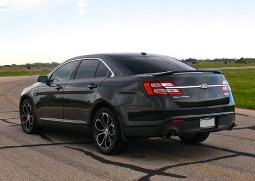 ford Ford Taurus - Imagem 4