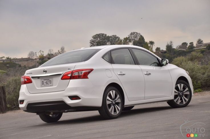 nissan Nissan Maxima - Imagem 1