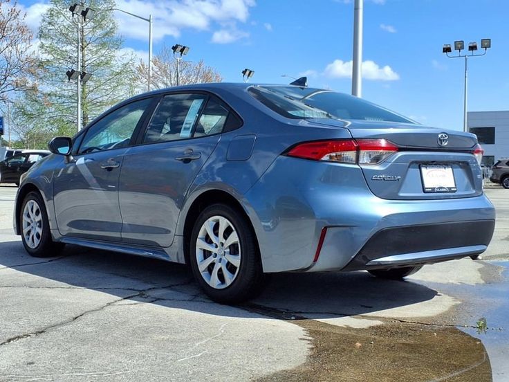 toyota Toyota Corolla - Imagem 4