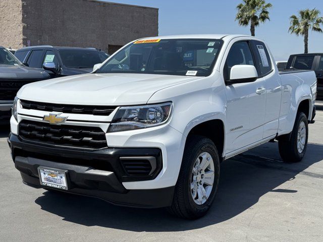 chevrolet Chevrolet Colorado - Imagem 1