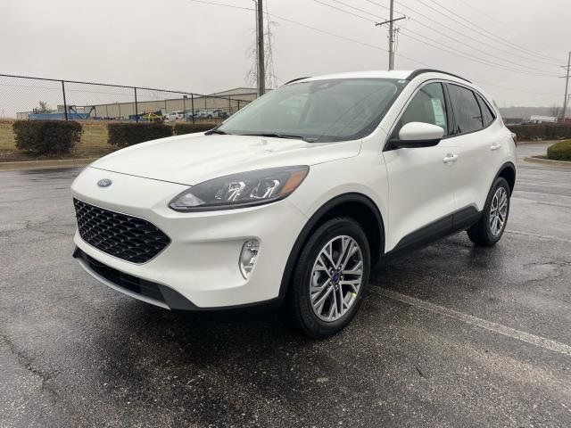 ford Ford Escape Hybrid - Imagem 3