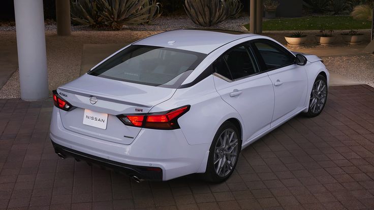 nissan Nissan Versa - Imagem 4