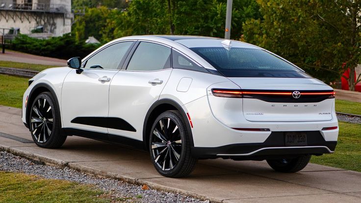 toyota Toyota Avalon - Imagem 1