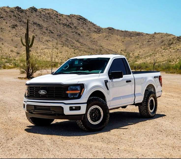 ford Ford F-250 - Imagem 1