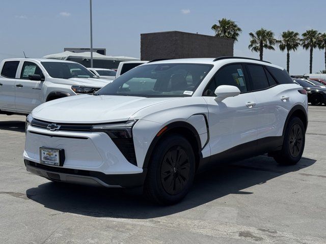 chevrolet Chevrolet Blazer EV - Imagem 4
