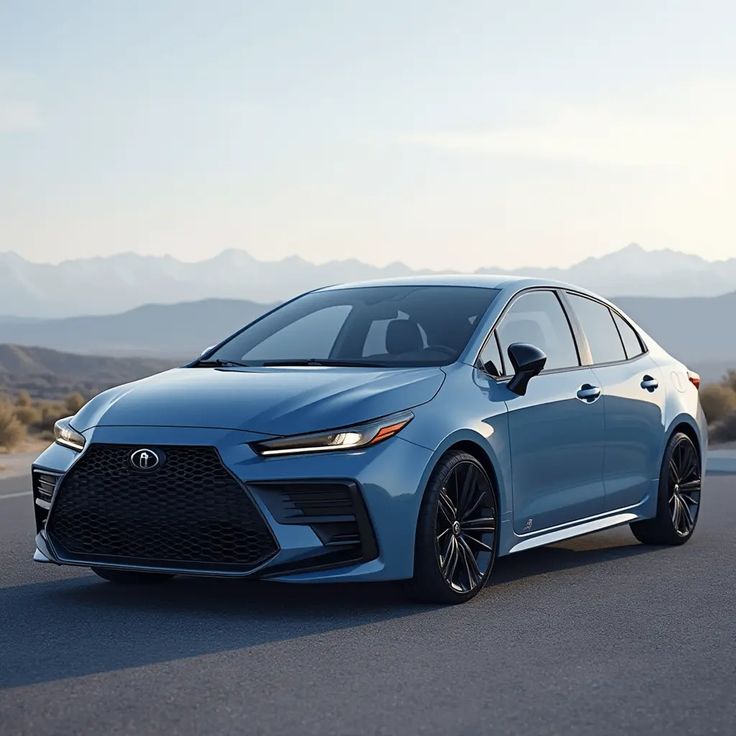 toyota Toyota Corolla - Imagem 3