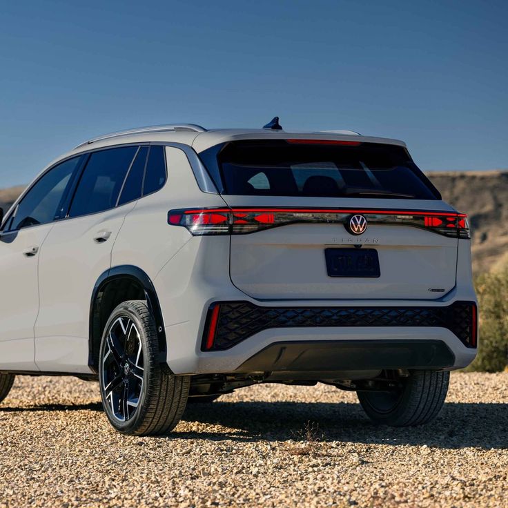 volkswagen Volkswagen Tiguan - Imagem 4