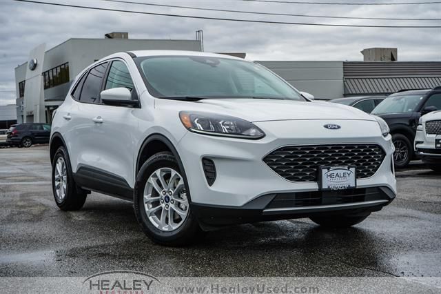 ford Ford Escape Hybrid - Imagem 2