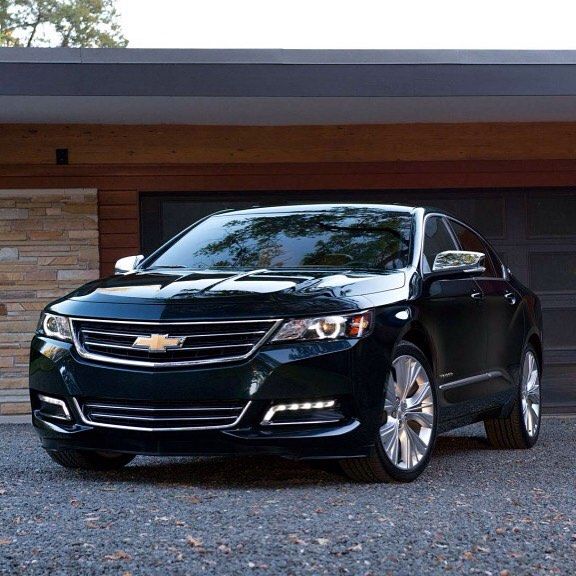 chevrolet Chevrolet Impala - Imagem 3