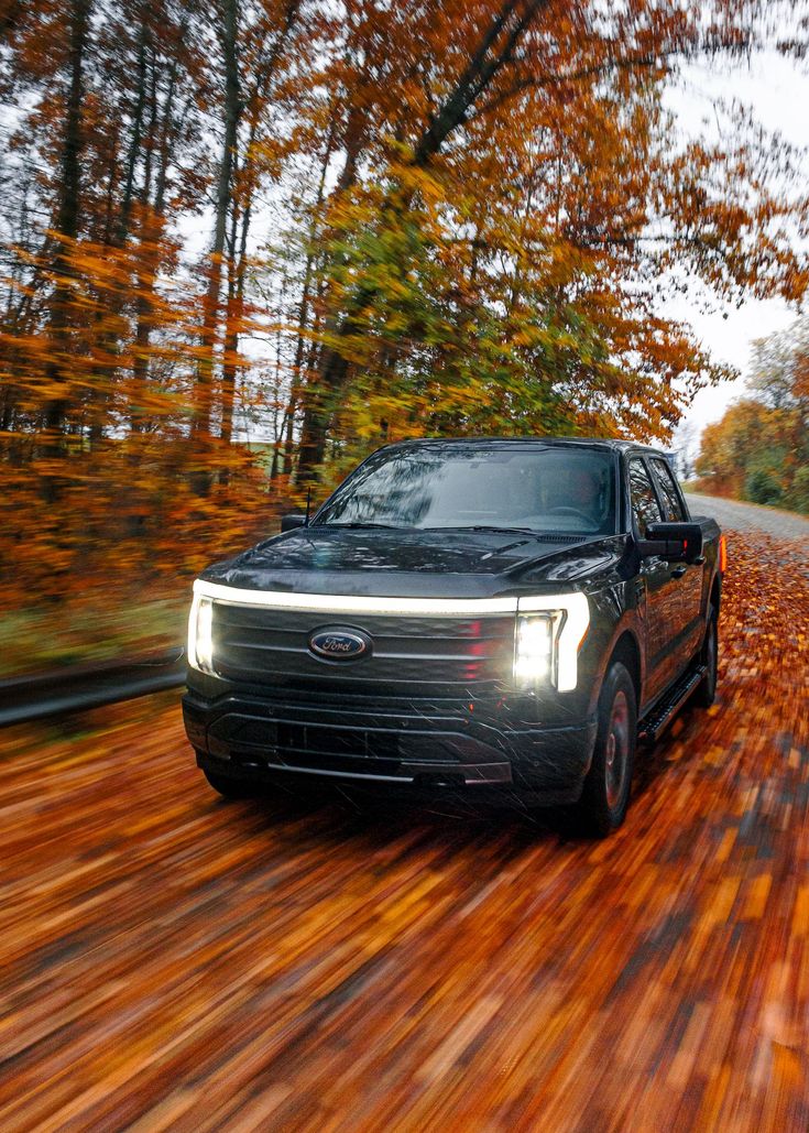 ford Ford F-150 Lightning - Imagem 4