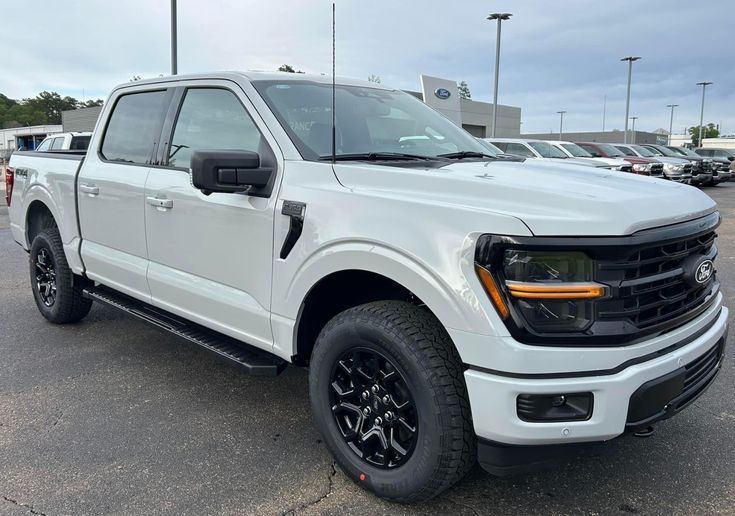 ford Ford F-250 - Imagem 4