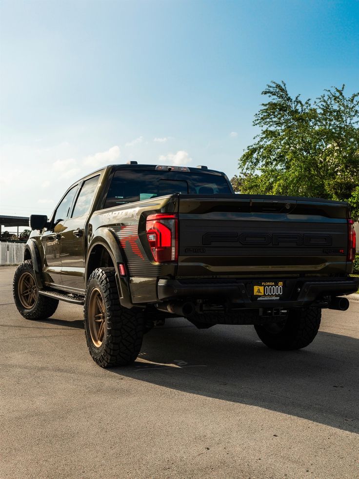 ford Ford F-150 Hybrid - Imagem 1