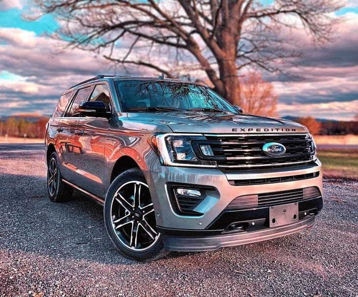 ford Ford Expedition - Imagem 2