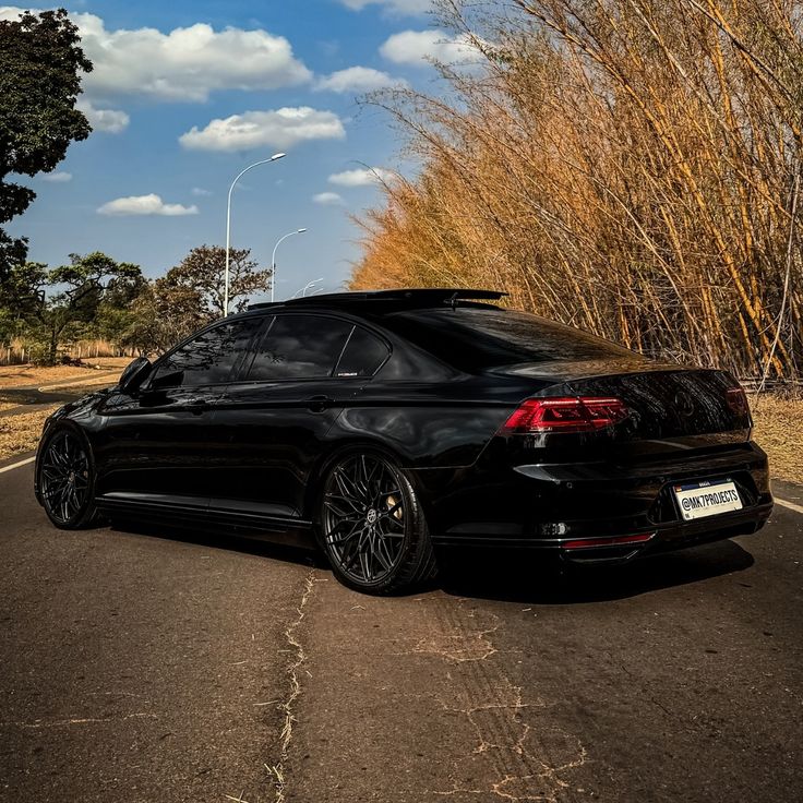 volkswagen Volkswagen Passat - Imagem 4