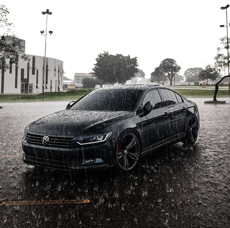 volkswagen Volkswagen Passat - Imagem 3