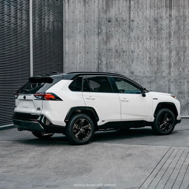 toyota Toyota RAV4 Hybrid - Imagem 3