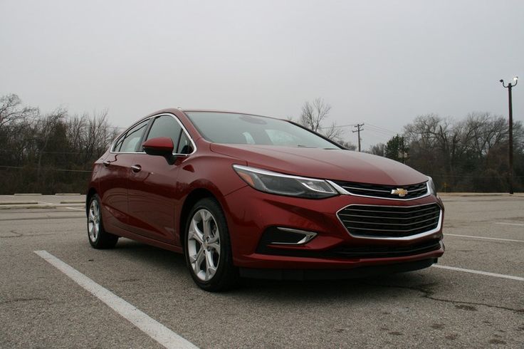 chevrolet Chevrolet Cruze - Imagem 4