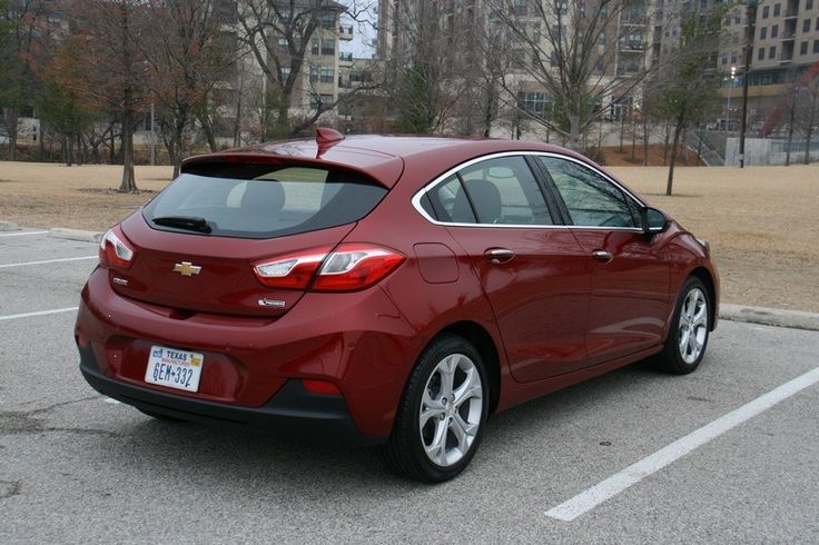 chevrolet Chevrolet Cruze - Imagem 2