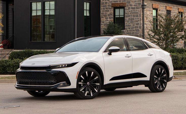 toyota Toyota Avalon - Imagem 3