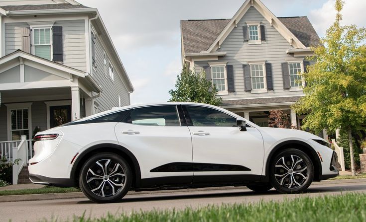 toyota Toyota Avalon - Imagem 4