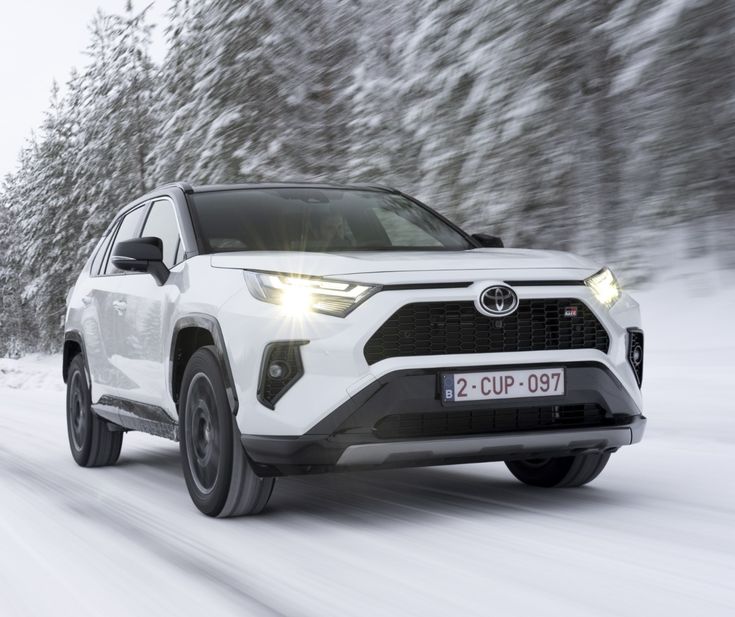 toyota Toyota bZ3X - Imagem 3