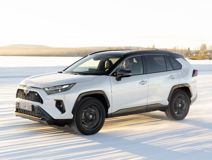 toyota Toyota bZ3X - Imagem 2