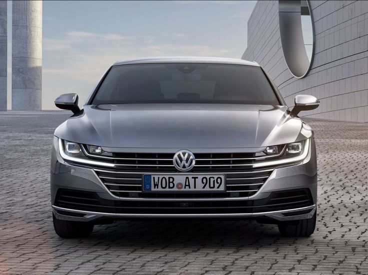 volkswagen Volkswagen Passat GTE - Imagem 1