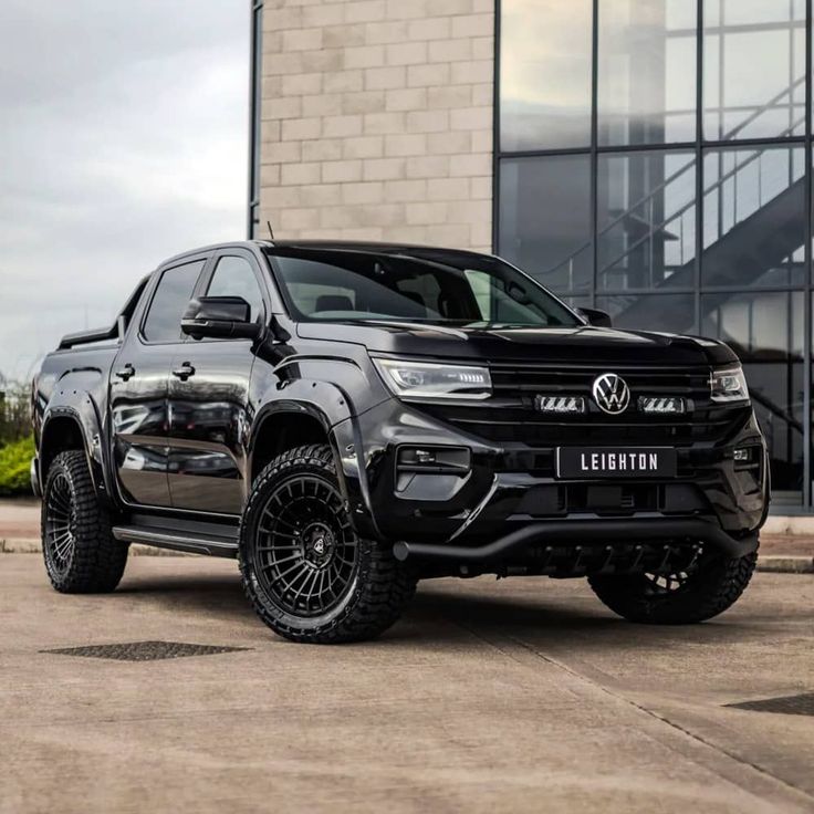 volkswagen Volkswagen Amarok - Imagem 4