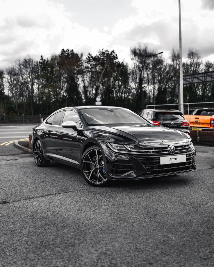 volkswagen Volkswagen Passat - Imagem 2