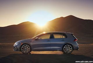 volkswagen Volkswagen Golf GTE - Imagem 1