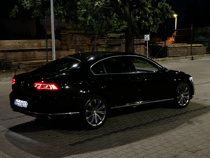 volkswagen Volkswagen Passat - Imagem 1