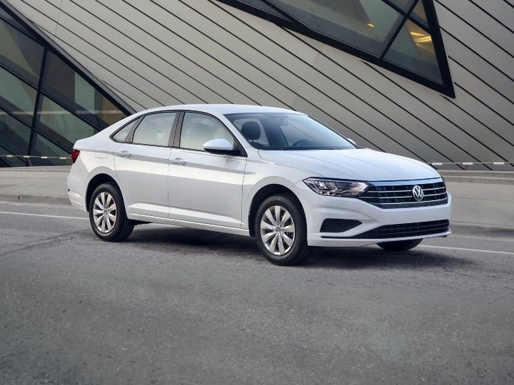 volkswagen Volkswagen Passat GTE - Imagem 2