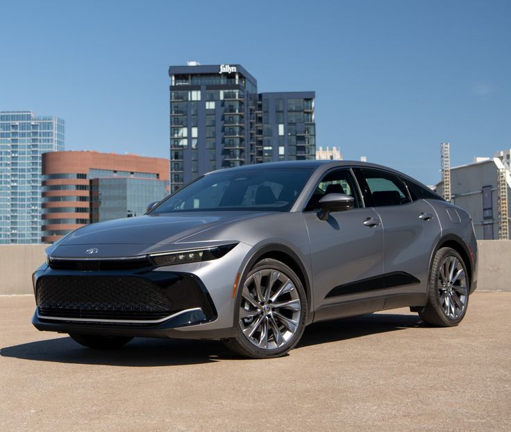 toyota Toyota Crown - Imagem 2