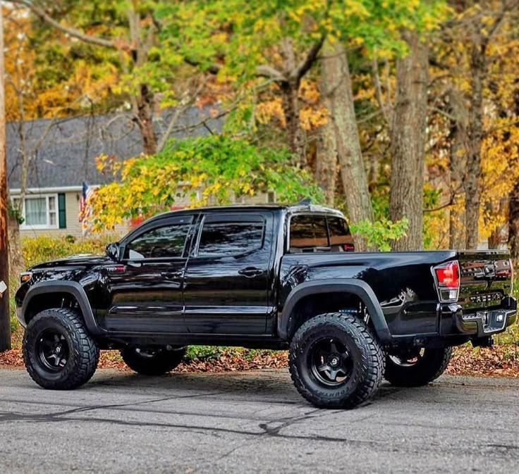 toyota Toyota Tacoma - Imagem 4