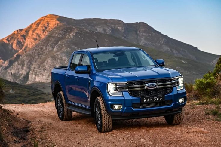 ford Ford Ranger - Imagem 4