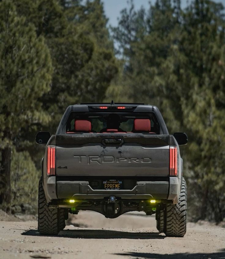 toyota Toyota Tundra - Imagem 3