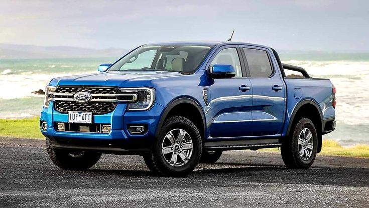 ford Ford Ranger - Imagem 3