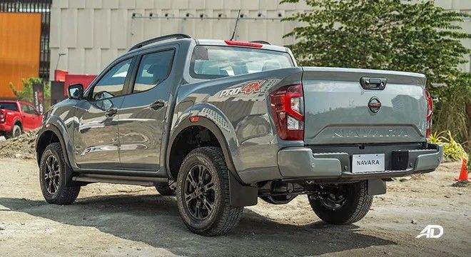 nissan Nissan Titan - Imagem 4