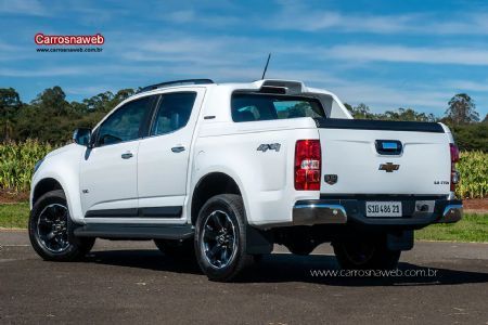 chevrolet Chevrolet Colorado - Imagem 2