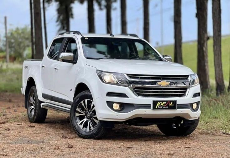 chevrolet Chevrolet Colorado - Imagem 3