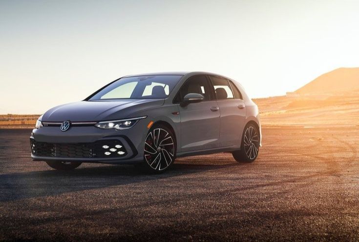 volkswagen Volkswagen Golf GTE - Imagem 3