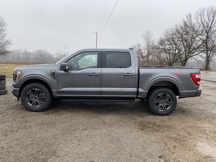 ford Ford F-150 Hybrid - Imagem 4