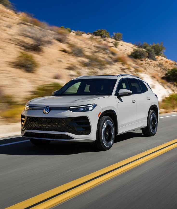 volkswagen Volkswagen Tiguan - Imagem 2