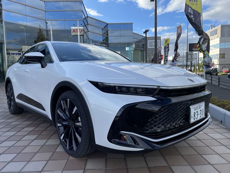 toyota Toyota Avalon - Imagem 2