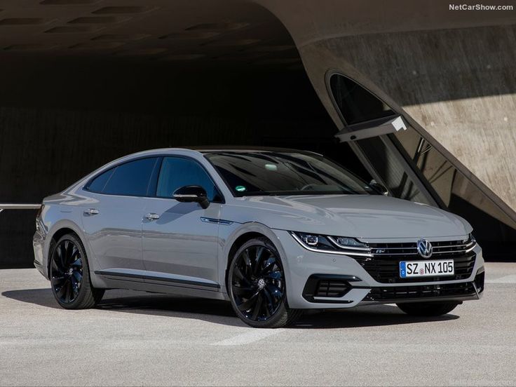 volkswagen Volkswagen Arteon - Imagem 2