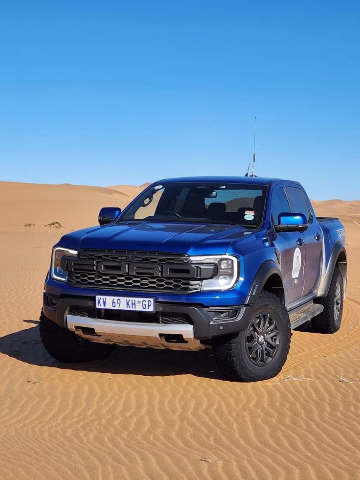 ford Ford Ranger - Imagem 2